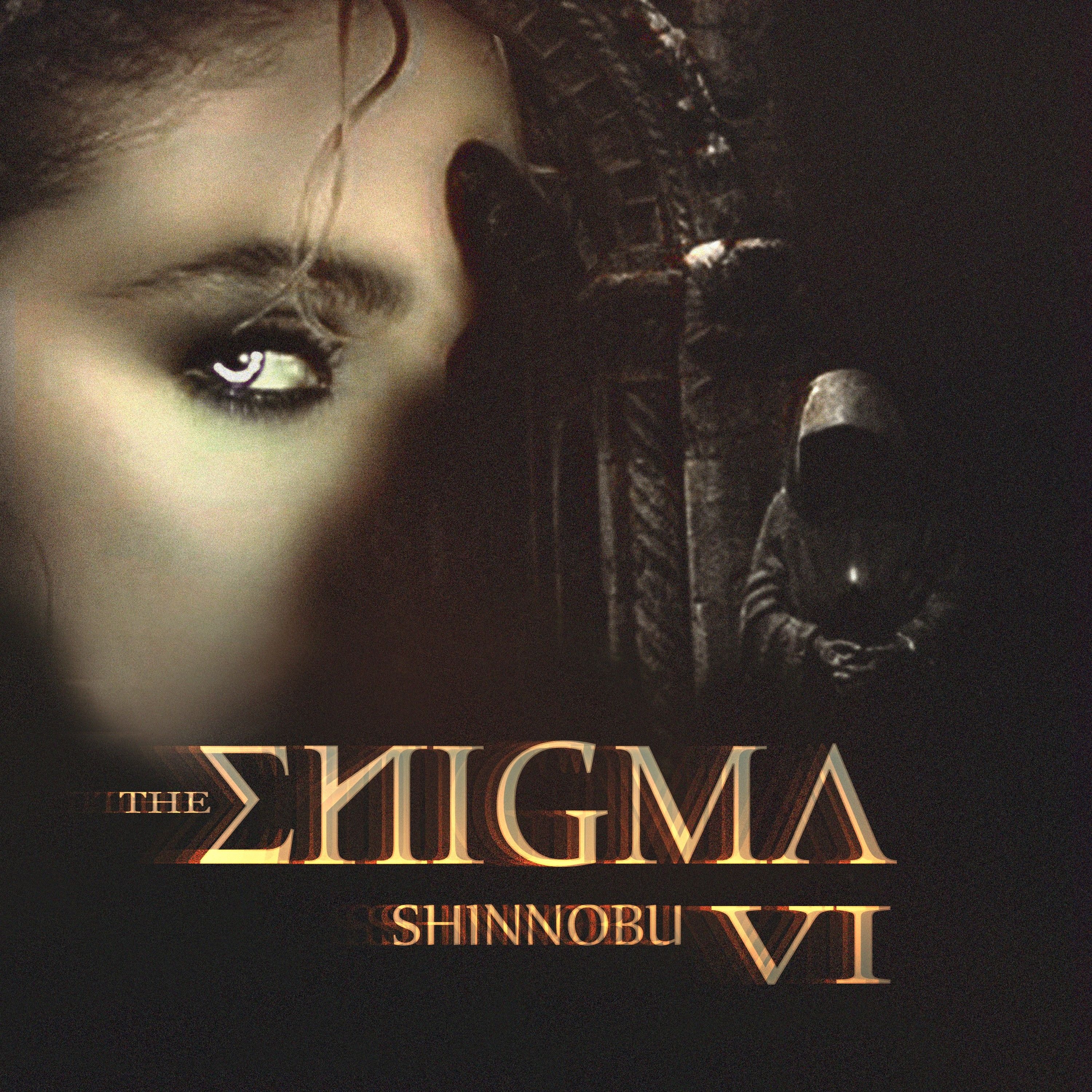 Группа энигма лучшие. Enigma обложки альбомов. Shinnobu Энигма. Энигма группа обложки. Альбом Энигма Shinnobu.